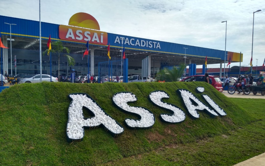 Assaí Atacadista abre 293 vagas de emprego em Porto Velho - News Rondônia