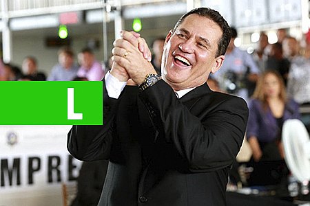 AGENDA GOVERNADOR MAURÃO DE CARVALHO - 25-09 - News Rondônia