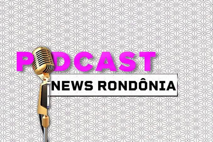 PodCast News Rondônia: Lote com vacina para imunizar crianças contra a Covid deve chegar amanhã em Rondônia - News Rondônia