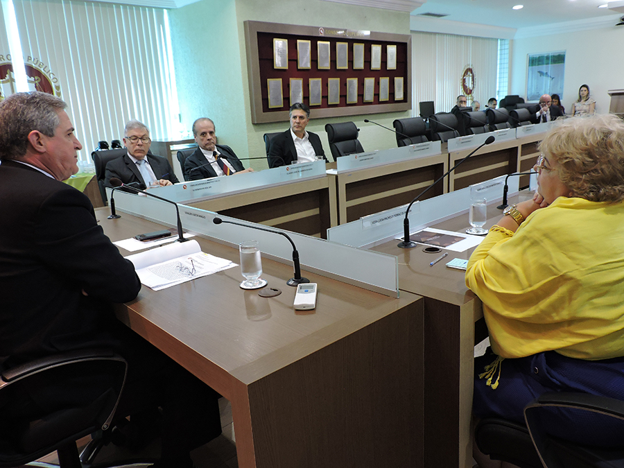 CONSELHO SUPERIOR DO MPRO HOMOLOGA RESULTADO FINAL DO CONCURSO PARA PROMOTOR DE JUSTIÇA - News Rondônia