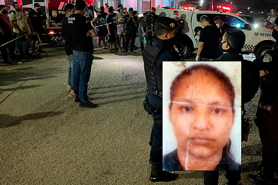 URGENTE: Foragido acusado de participação em homicídio se apresenta com advogado - News Rondônia