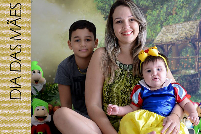 Policial militar de Rondônia destaca que ser mãe fortalece missão de proteger a sociedade - News Rondônia