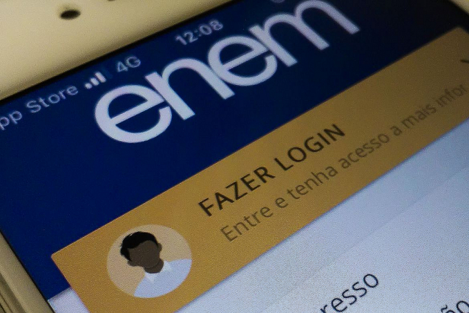 Inep nega falha na correção das redações do Enem - News Rondônia
