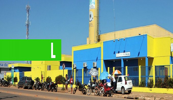 UPA/LESTE VOLTA A FUNCIONAR NESTA SEXTA-FEIRA 12/10 - News Rondônia