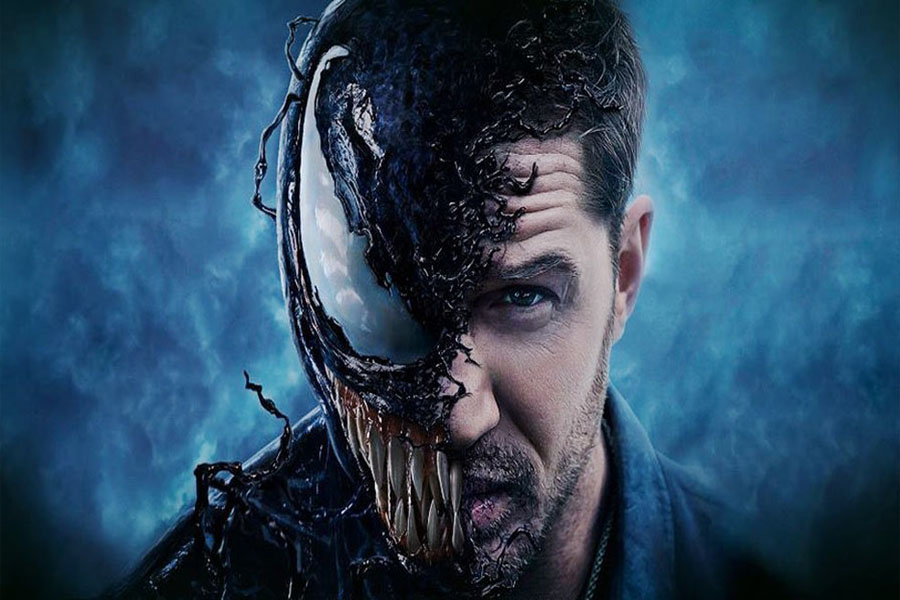 'Venom - Tempo de Carnificina' ganha primeiro trailer - News Rondônia