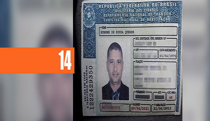 APÓS DESAPARECER NA NOITE DE SÁBADO HOMEM É ENCONTRADO MORTO NO INTERIOR DE SEU VEÍCULO - News Rondônia