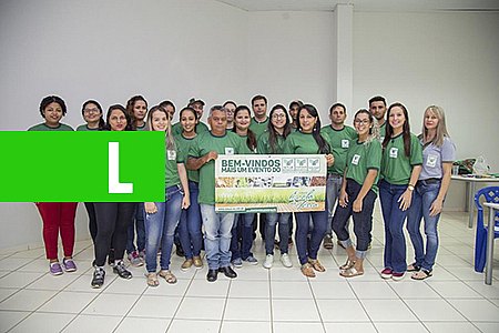 ESBR E SEMAGRIC OFERECEM CURSOS DE CAPACITAÇÃO PARA COMUNIDADE DE NOVA MUTUM PARANÁ - News Rondônia