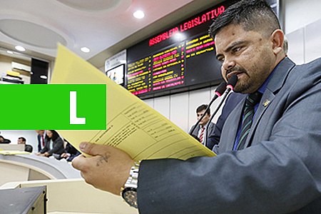 ALE APROVA PROJETO QUE PREVÊ OBRIGATORIEDADE DO REGISTRO DO TIPO SANGUÍNEO EM UNIFORMES ESCOLARES - News Rondônia