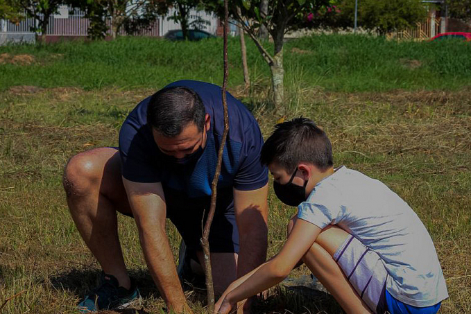 Sedam encerra Semana do Meio Ambiente fortalecendo ações voltadas à educação e conservação ambiental - News Rondônia