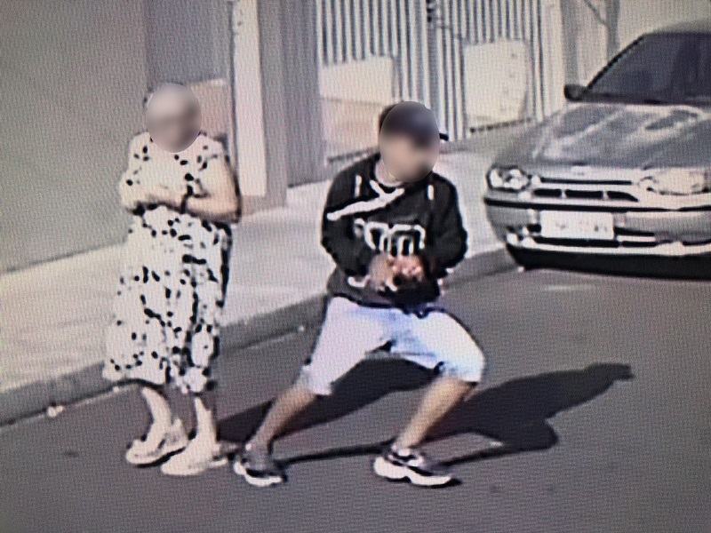 MARGINAL DE 15 ANOS É DETIDO APÓS ROUBO DE CELULAR NA ZONA SUL - News Rondônia