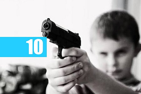 ZONA LESTE - CRIANÇA É FLAGRADA EM SALA DE AULA COM ARMA E AMEAÇA PROFESSORA - News Rondônia