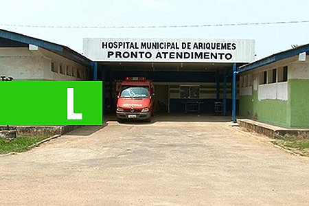 MP OBTÉM DECISÃO QUE CONDENA MUNICÍPIO DE ARIQUEMES A REFORMAR HOSPITAL REGIONAL E APARELHAR O PRÉDIO COM DISPOSITIVOS DE SEGURANÇA - News Rondônia