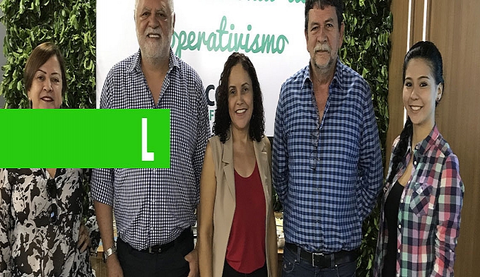 COLUNA SOCIAL MARISA LINHARES: DIA INTERNACIONAL DO COOPERATIVISMO - News Rondônia