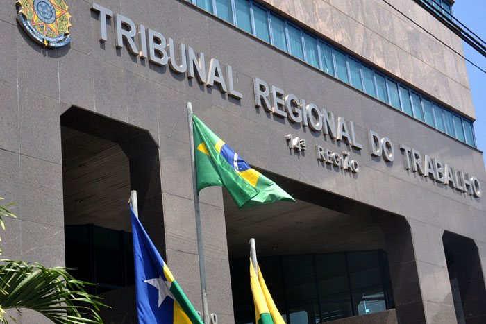 ACORDO ENCERRA PROCESSO QUE DISCUTIA MOVIMENTO DE TRABALHADORES EM TELECOMUNICAÇÕES DE RONDÔNIA - News Rondônia