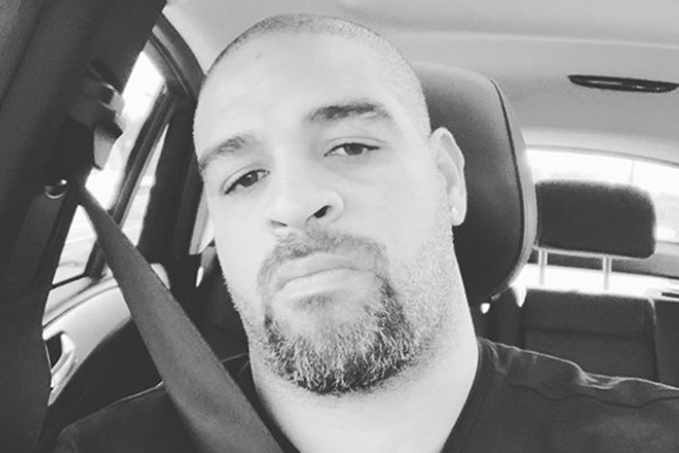 PROMOTER ACUSA ADRIANO IMPERADOR DE AGRESSÃO E REGISTRA BO - News Rondônia