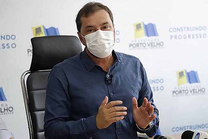 Prefeitura reforça cuidado com o servidor mantendo-o em casa nos dias 15, 16 e 17 - News Rondônia