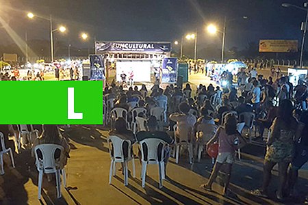 ÚLTIMA EDIÇÃO DESTE ANO DO PROJETO SOM LIVRE ACONTECE NESTE DOMINGO - News Rondônia