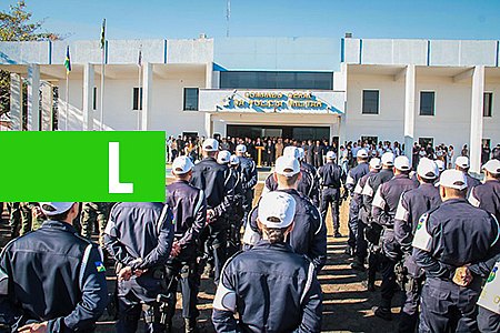 GOVERNO INICIA REORGANIZAÇÃO DA POLÍCIA MILITAR E CORPO DE BOMBEIROS PARA GARANTIR SEGURANÇA PÚBLICA MAIS EFICIENTE EM RONDÔNIA - News Rondônia