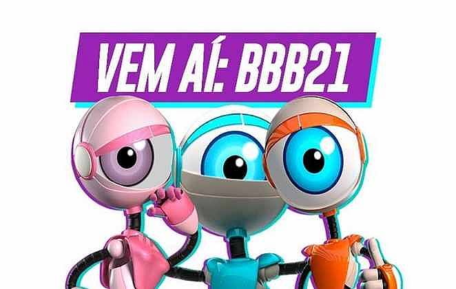 Famosos e anônimos do Big Brother Brasil 21 já estão confinados, de acordo com a Globo - News Rondônia