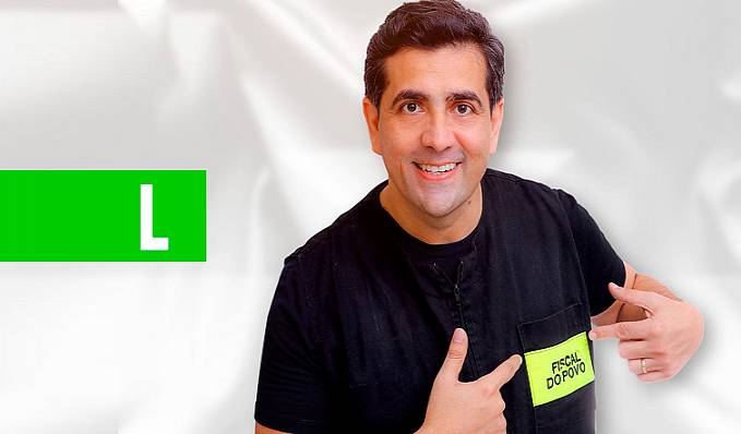 Dr. Breno Mendes fala sobre seus projeto para capital entre eles linhas de crédito com até um ano de carência para empreendedores - News Rondônia