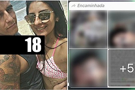 JOVEM MORTA PELO COMPANHEIRO DURANTE VISITA ÍNTIMA TEM FOTOS VAZADAS - News Rondônia