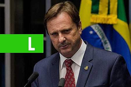 NOTA À IMPRENSA - SENADOR ACIR GURGACZ (PDT-RO) - News Rondônia
