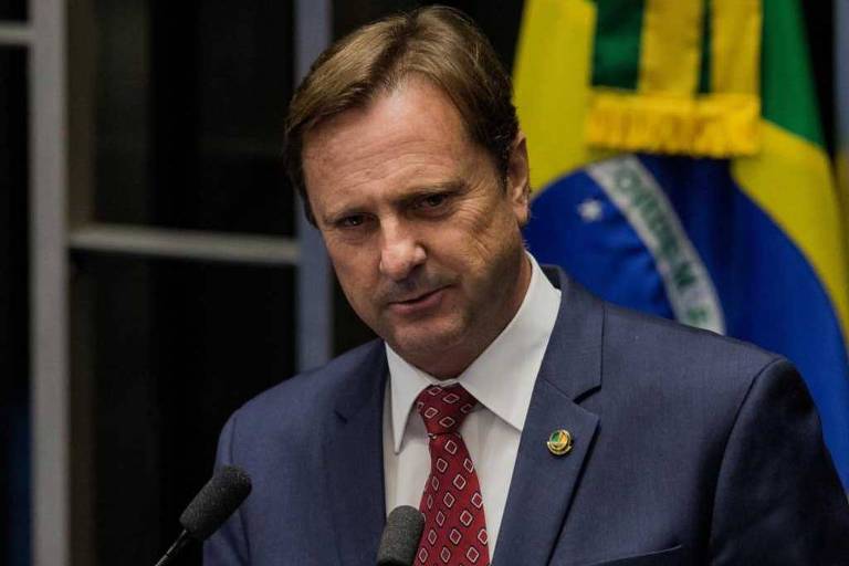 NOTA À IMPRENSA - SENADOR ACIR GURGACZ (PDT-RO) - News Rondônia