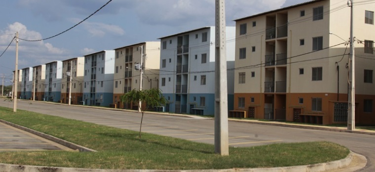AO SE ARMAR A POPULAÇÃO, A QUEM INTERESSA COMBATER O CRIME DENTRO E FORA DOS CONDOMÍNIOS DO MINHA CASA MINHA VIDA - News Rondônia