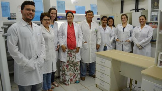FAPERO APOIA A PRIMEIRA PATENTE DE FÁRMACO ANTI-LEISHMANIOSE E DISPÕE DE R$ 1,4 MILHÃO PARA PESQUISAS EM SAÚDE PÚBLICA - News Rondônia
