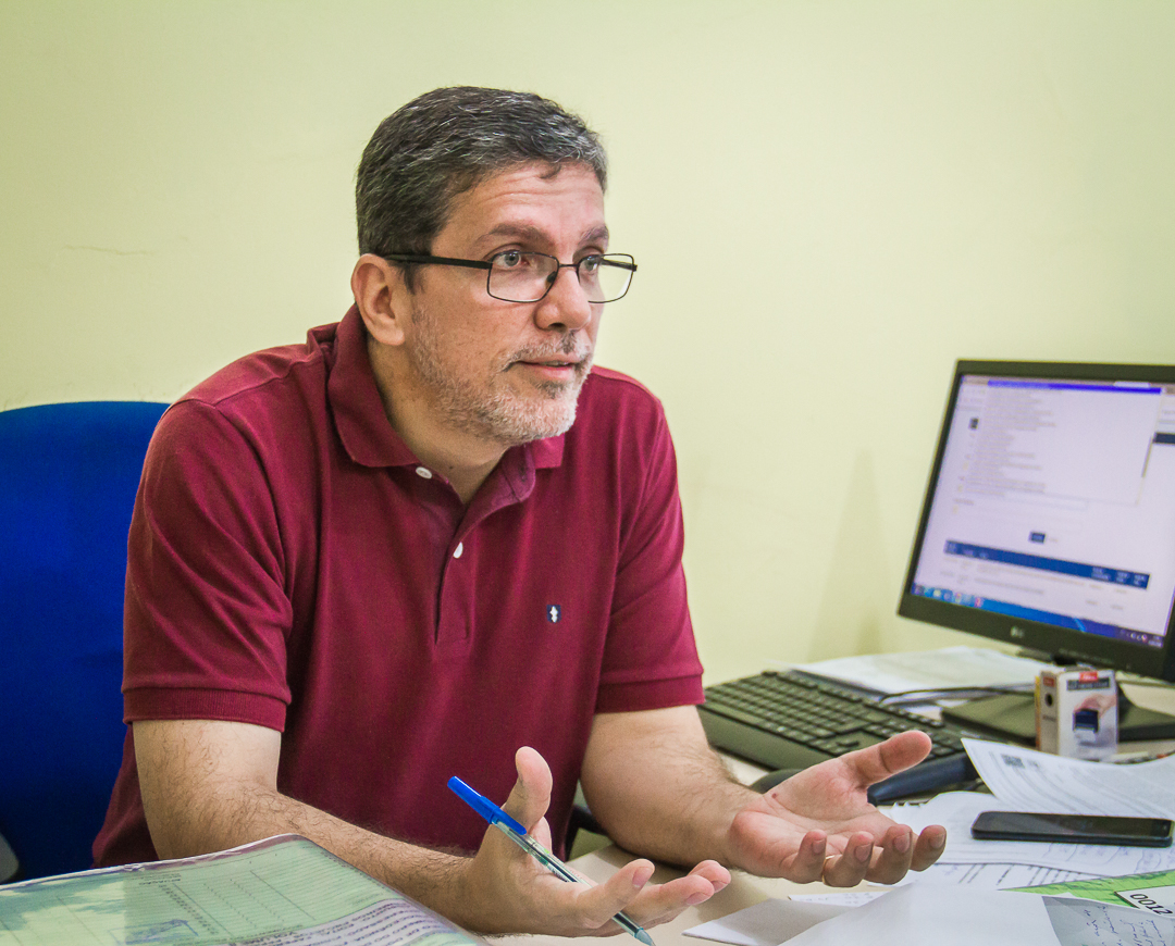 FAPERO APOIA A PRIMEIRA PATENTE DE FÁRMACO ANTI-LEISHMANIOSE E DISPÕE DE R$ 1,4 MILHÃO PARA PESQUISAS EM SAÚDE PÚBLICA - News Rondônia