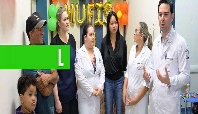 OPERAÇÃO SORRISO FARÁ 55 CIRURGIAS EM PACIENTES COM FISSURAS LABIOPALATINAS EM PORTO VELHO - News Rondônia