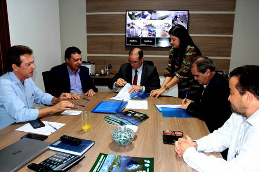 PARCERIA LEVA ATENDIMENTO DO BANCO DO POVO PARA MAIS 12 CIDADES DE RONDÔNIA - News Rondônia