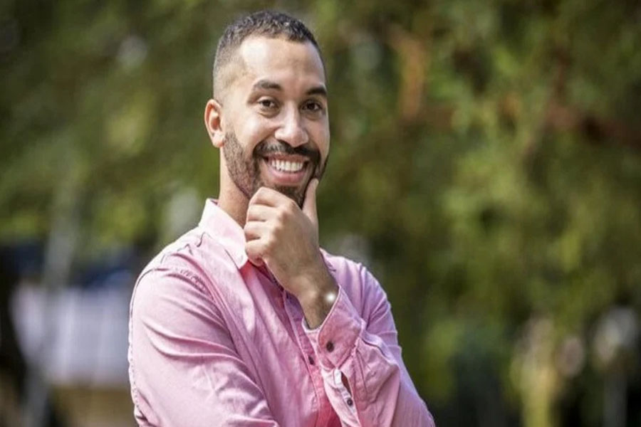 'BBB 21': Gil do Vigor terá quadro no 'Encontro com Fátima Bernardes' - News Rondônia