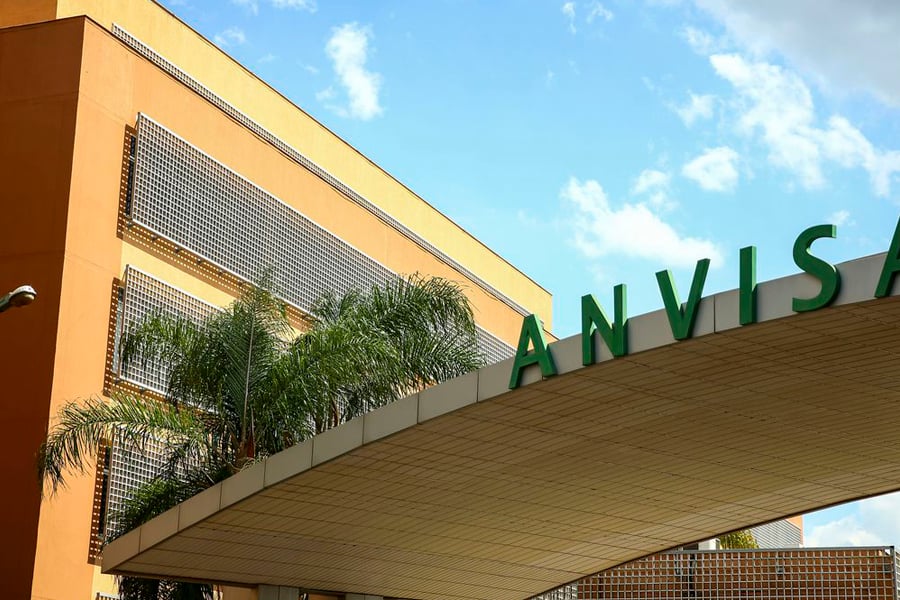 Anvisa suspende estudos clínicos da Covaxin no Brasil - News Rondônia