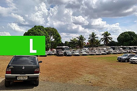 ARREMATANTES DO LEILÃO DE VEÍCULOS DA POLÍCIA MILITAR TERÃO A PRÓXIMA SEMANA PARA RETIRAR LOTES - News Rondônia