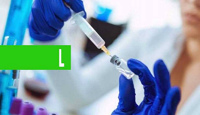 Covid-19: Vacina de Oxford ofereceria nível duplo de proteção - News Rondônia