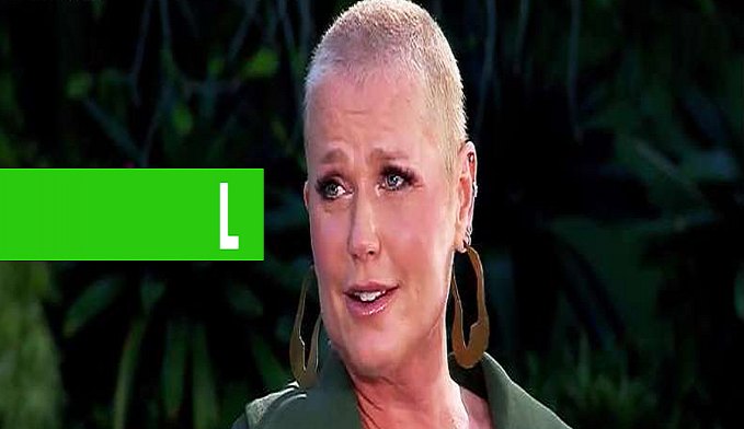 XUXA REVELA TER SIDO ASSEDIADA POR DIRETOR DA GLOBO: QUATRO VEZES - News Rondônia