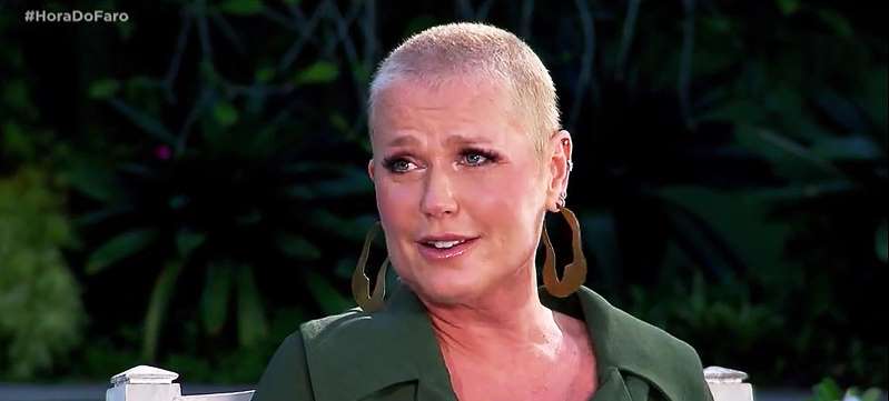XUXA REVELA TER SIDO ASSEDIADA POR DIRETOR DA GLOBO: QUATRO VEZES - News Rondônia