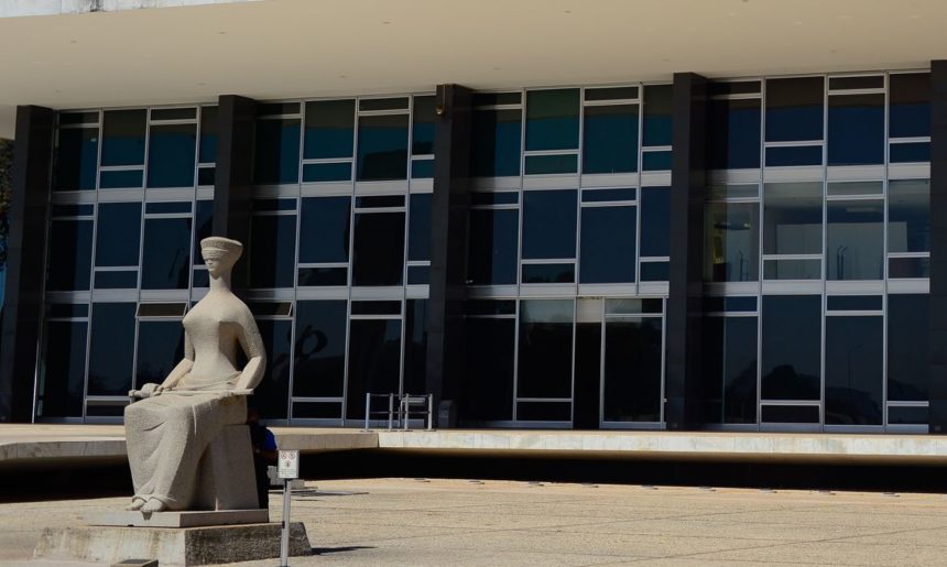 Fim de argumento cruel: maioria do STF vota por proibir tese de 'legítima defesa da honra' - News Rondônia