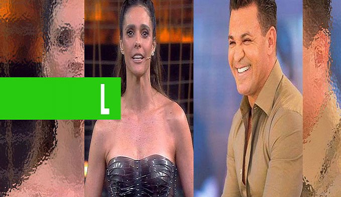 EDUARDO COSTA TERÁ QUE PRESTAR SERVIÇO COMUNITÁRIO APÓS XINGAR FERNANDA LIMA - News Rondônia