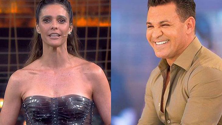 EDUARDO COSTA TERÁ QUE PRESTAR SERVIÇO COMUNITÁRIO APÓS XINGAR FERNANDA LIMA - News Rondônia
