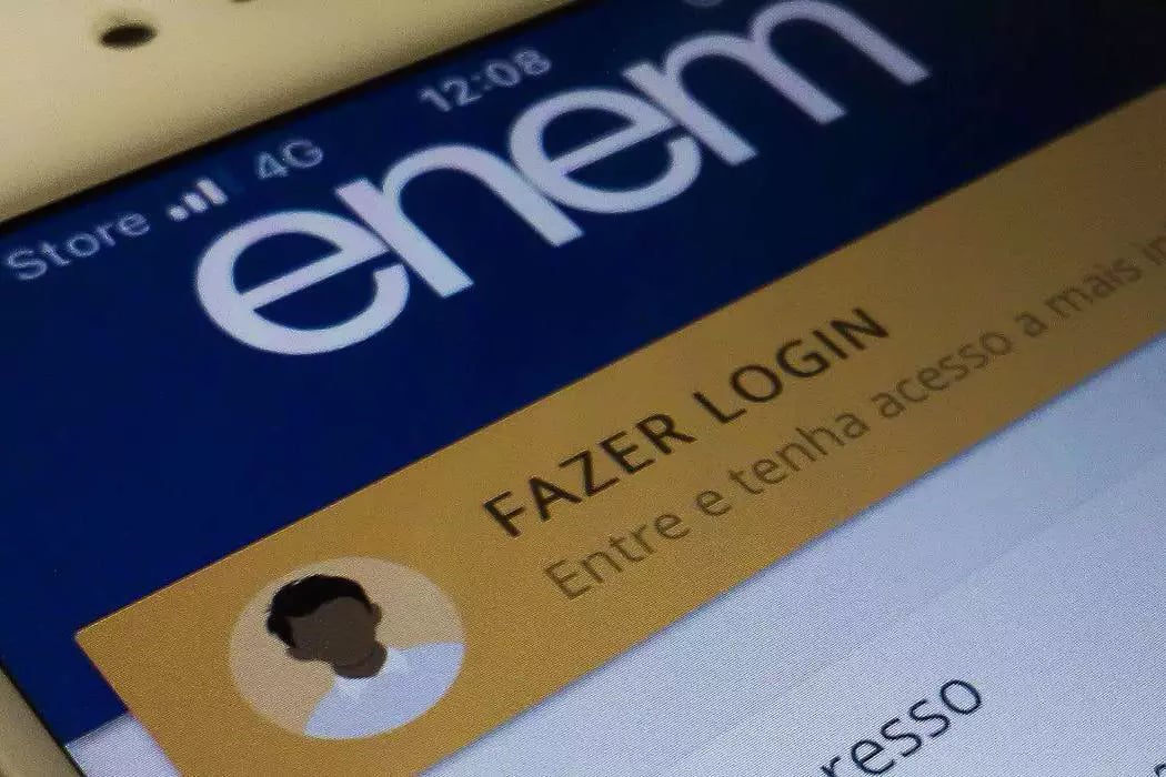 Primeira edição do Enem digital começa a ser aplicada neste domingo - News Rondônia
