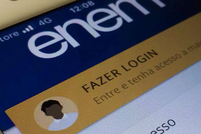 Primeira edição do Enem digital começa a ser aplicada neste domingo - News Rondônia