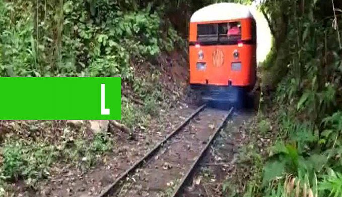 FERROVIÁRIOS QUEREM TRANSFORMAR PASSEIOS DO DIA 9 NA LITORINA NUMA AVANT PREMIÉRE ATÉ GUAJARÁ-MIRIM - News Rondônia