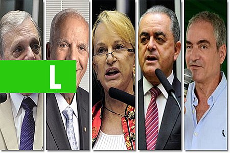 OS 20 PARLAMENTARES MAIS RICOS DO CONGRESSO NACIONAL - News Rondônia