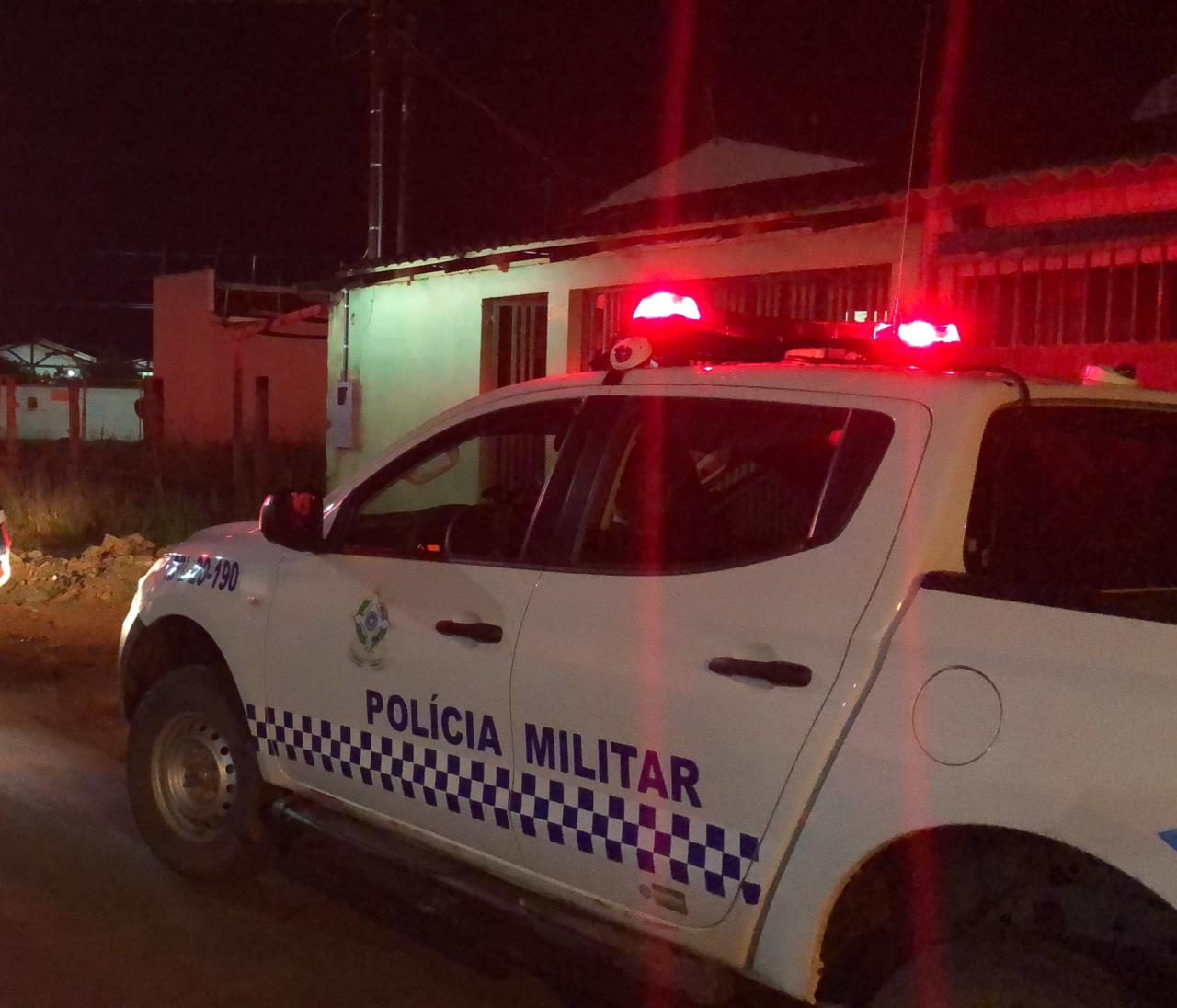 HERANÇA MALDITA: Homens agridem irmão deficiente para retirar da casa deixada pela mãe que morreu - News Rondônia