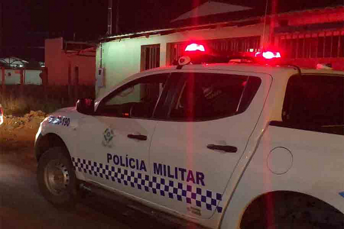 HERANÇA MALDITA: Homens agridem irmão deficiente para retirar da casa deixada pela mãe que morreu - News Rondônia