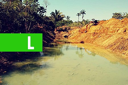 SEMAIC REALIZA PROJETO DE INCENTIVO A PISCICULTURA EM ARIQUEMES - News Rondônia
