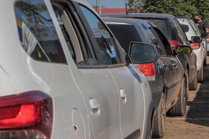DRIVE-THRU - Professores serão homenageados pela Prefeitura de Porto Velho - News Rondônia