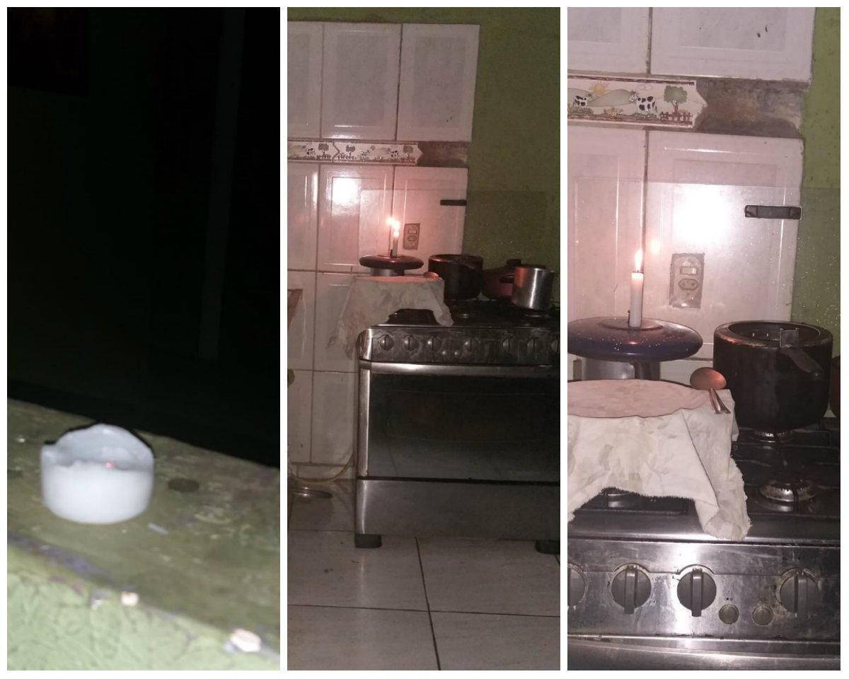 ENERGISA SUSPENDE FORNECIMENTO DE ENERGIA DE CONSUMIDOR TETRAPLÉGICO DESDE A SEMANA PASSADA - News Rondônia